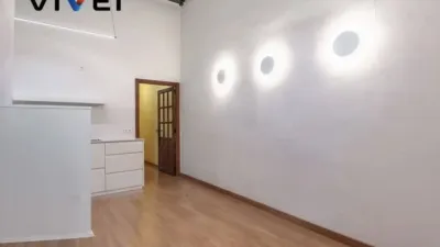 Apartment in Universidad-Malasaña photo 14