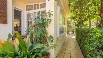 Chalet in El Toro photo 5