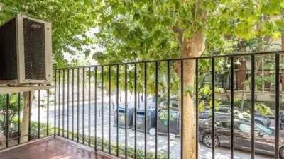 Apartment in San Isidro photo 42