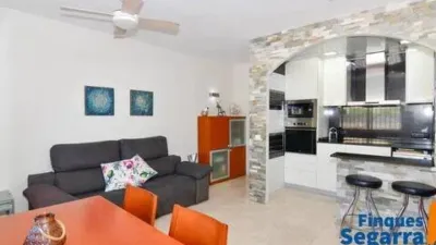 Apartment in Els Masos photo 6