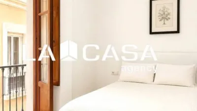 Piso en Sevilla Capital photo 6