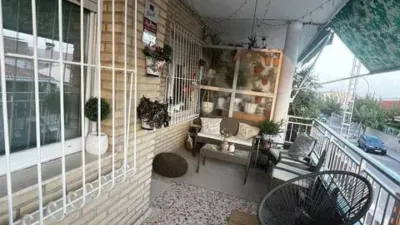 Piso en Carrer de Navegante photo 17