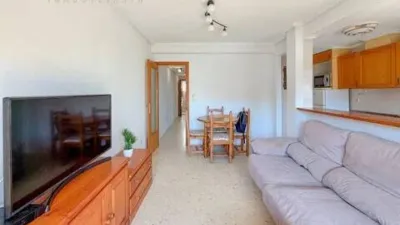 Piso en Tamarit-Platja Lissa photo 21