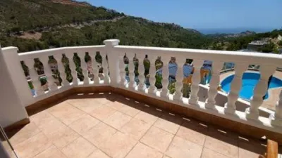 Chalet on Urbanizacion Vall Paradise Street, 16 photo 27