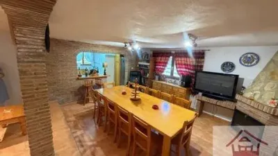 Chalet in Chiva photo 44