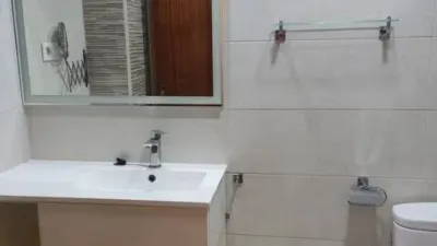 Apartment in Priego de Córdoba photo 12