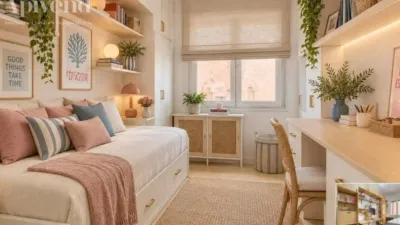Apartment in Centre photo 37