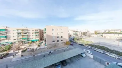 Apartment in Sant Joan-Molí de Vent photo 17
