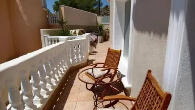 Chalet on Urbanizacion Vall Paradise Street, 16 photo 26