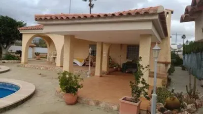 Chalet in Ronda Garcilaso de la Vega photo 5