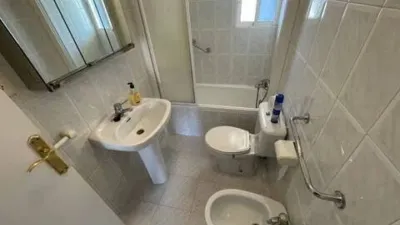 Apartment on Avenida de Niza photo 18
