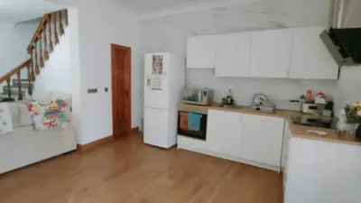 Chalet in Villanueva de La Reina photo 5
