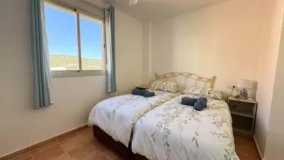 Apartment in Valle del Este photo 22