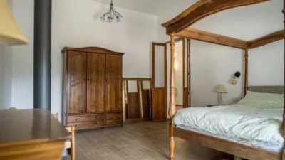 Rustic house in Camarillas photo 33
