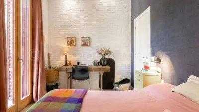 Apartment in Molins de Rei photo 11