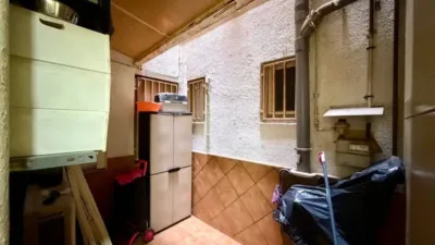 Apartment in Roquetes photo 33