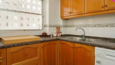 Apartment in Gran Platja photo 7