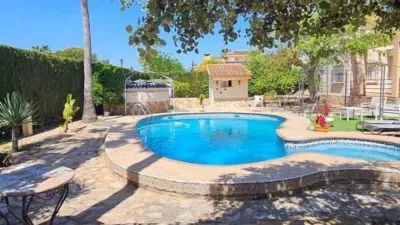 Chalet in Alicante - Alacant photo 11