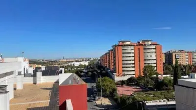 Ático en Avenida de Jerez photo 21