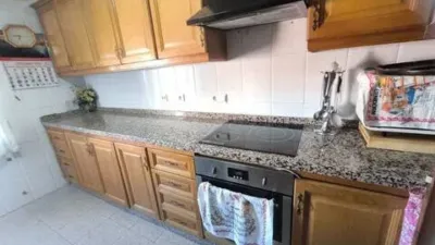Apartment in Ensanche photo 4