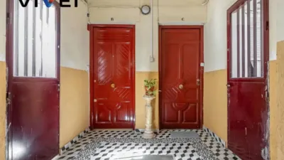 Ground Floor to be Newly Built with Private Patio in the Heart of La Latina photo 36