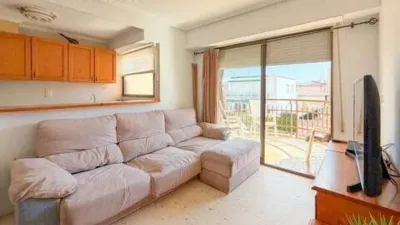 Piso en Tamarit-Platja Lissa photo 19