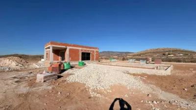 Chalet in Jumilla photo 11