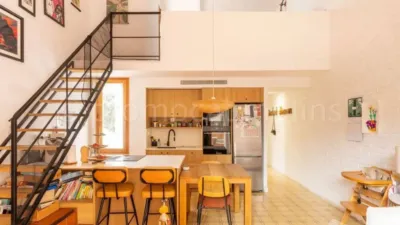 Apartment in Molins de Rei photo 6