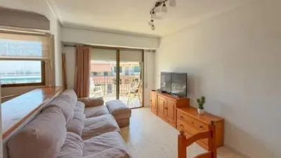 Piso en Tamarit-Platja Lissa photo 23