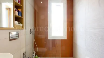 Apartment in Molins de Rei photo 25