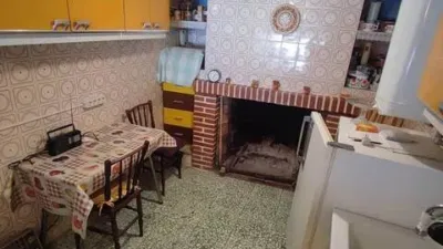 Rustic house in Castillejo de Robledo photo 26