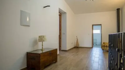 Rustic house in Camarillas photo 11