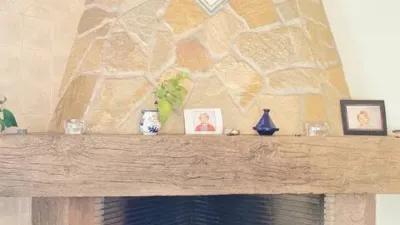 Chalet in Canillas de Albaida photo 9