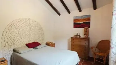 Chalet in Canillas de Albaida photo 10