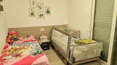 Terraced house on Calle F-20 S-N photo 8