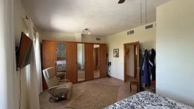 Chalet in Colmenar photo 37