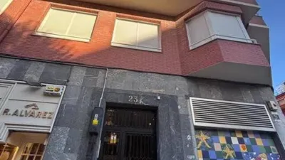 Apartment on Areiltza Doktorearen Zumarkalea photo 14
