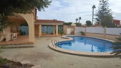 Chalet in Ronda Garcilaso de la Vega photo 4