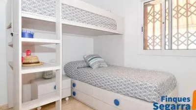 Apartment in Els Masos photo 12