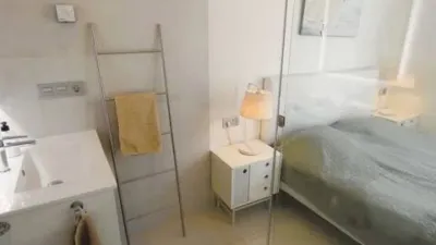 Apartment on Calle del Maestro Francisco Casanovas photo 17