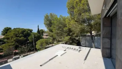 Chalet on Avinguda d'Itàlia photo 30