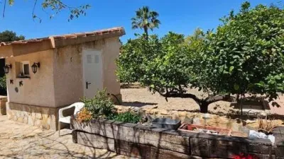 Chalet in Alicante - Alacant photo 22