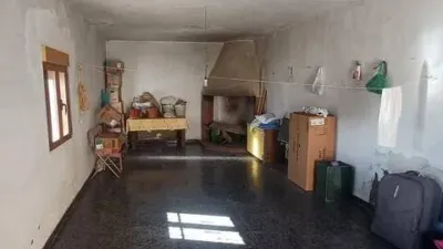 Rustic house in Abejuela photo 12