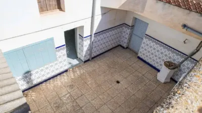 Piso en Camarillas photo 39