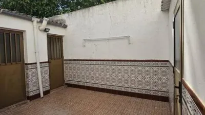 Chalet on Calle de la Alameda photo 13