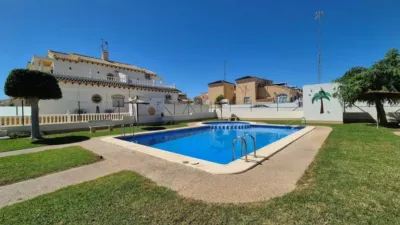 Chalet in Orihuela photo 26