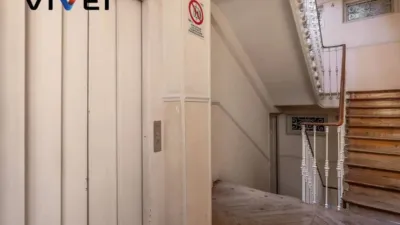 Piso en Embajadores-Lavapiés photo 19