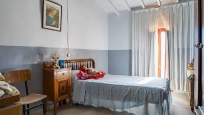 Rustic house in Yecla photo 39