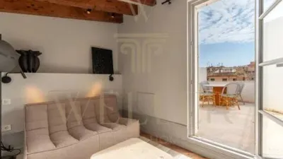 Penthouse in El Sindicat photo 32