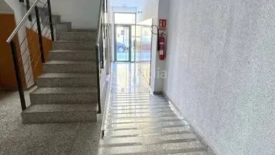 Apartment in La Cogullada photo 13